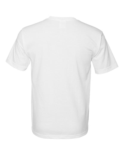 Bayside - USA-Made Midweight T-Shirt - 5040