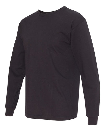 Bayside - USA-Made Long Sleeve T-Shirt - 5060