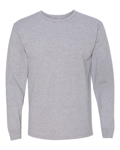 Bayside - USA-Made Long Sleeve T-Shirt - 5060