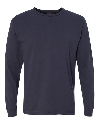 Bayside - USA-Made Long Sleeve T-Shirt - 5060