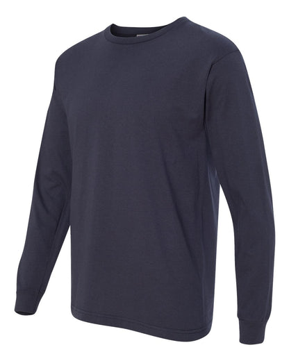 Bayside - USA-Made Long Sleeve T-Shirt - 5060