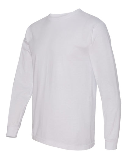 Bayside - USA-Made Long Sleeve T-Shirt - 5060