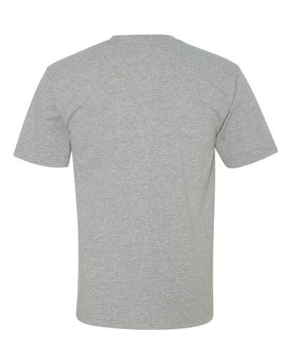 Bayside - USA-Made Midweight Pocket T-Shirt - 5070