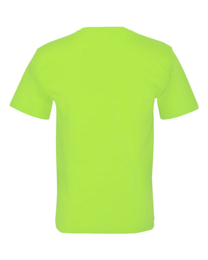 Bayside - USA-Made Midweight Pocket T-Shirt - 5070