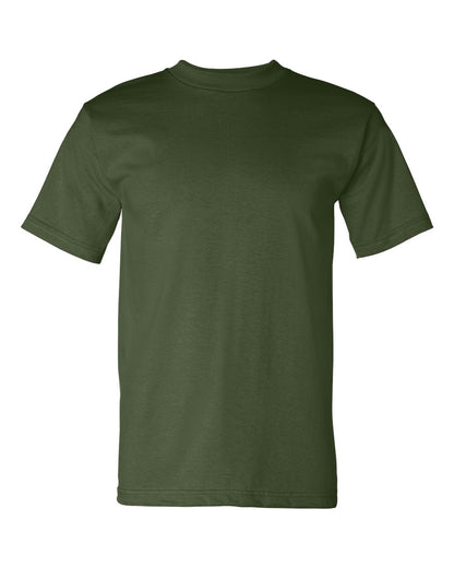 Bayside - USA-Made Heavyweight T-Shirt - 5100