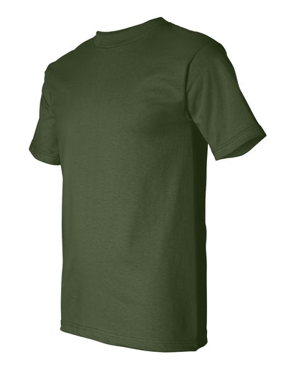 Bayside - USA-Made Heavyweight T-Shirt - 5100