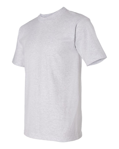 Bayside - USA-Made Heavyweight T-Shirt - 5100