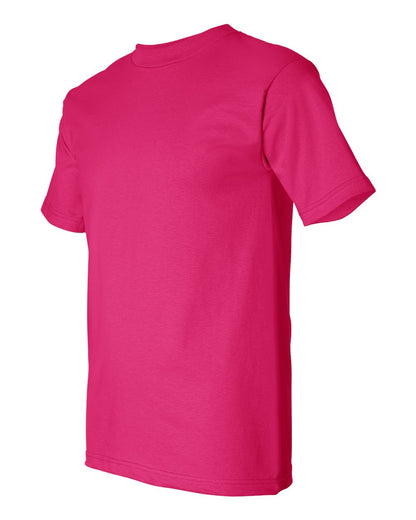 Bayside - USA-Made Heavyweight T-Shirt - 5100