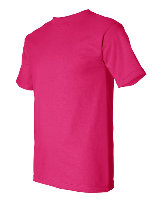 Bayside - USA-Made Heavyweight T-Shirt - 5100