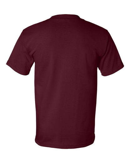 Bayside - USA-Made Heavyweight T-Shirt - 5100