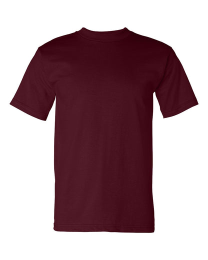 Bayside - USA-Made Heavyweight T-Shirt - 5100