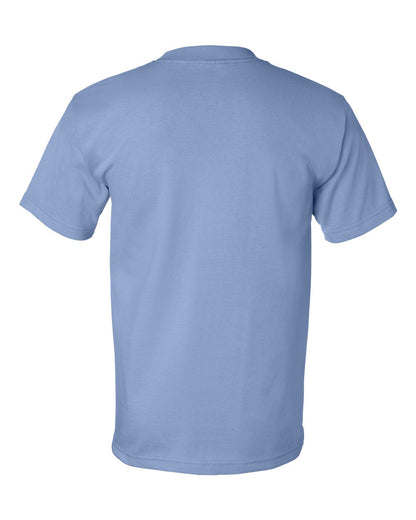 Bayside - USA-Made Heavyweight T-Shirt - 5100