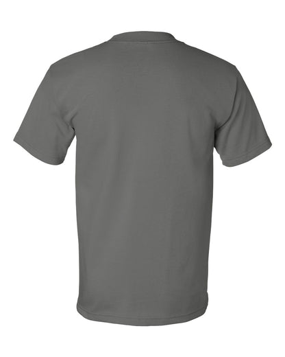 Bayside - USA-Made Heavyweight T-Shirt - 5100