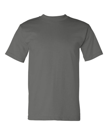 Bayside - USA-Made Heavyweight T-Shirt - 5100