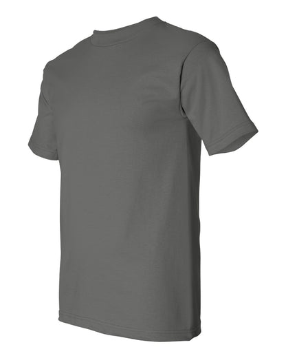 Bayside - USA-Made Heavyweight T-Shirt - 5100