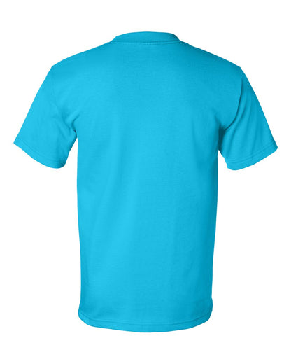 Bayside - USA-Made Heavyweight T-Shirt - 5100