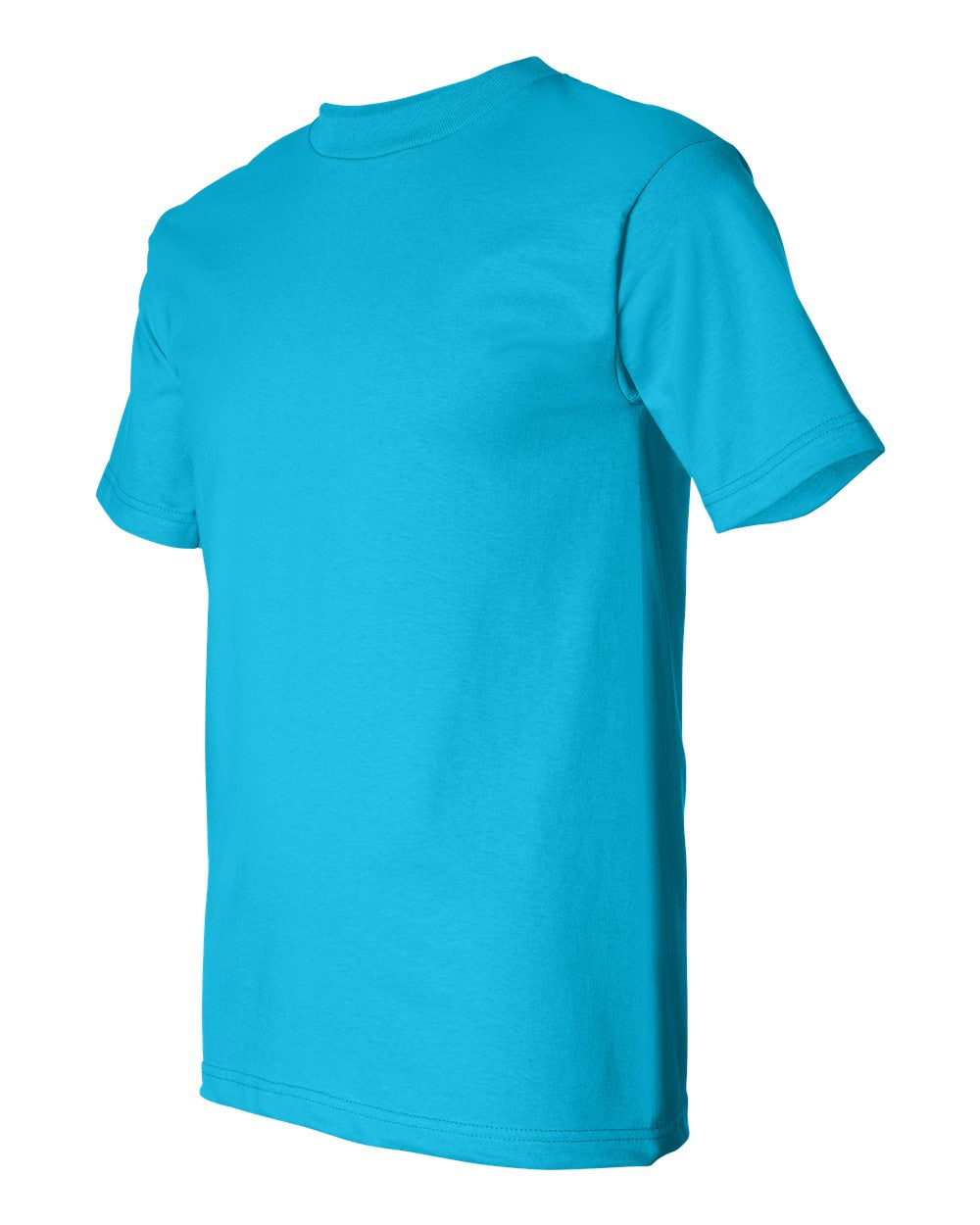 Bayside - USA-Made Heavyweight T-Shirt - 5100
