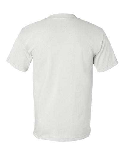 Bayside - USA-Made Heavyweight T-Shirt - 5100