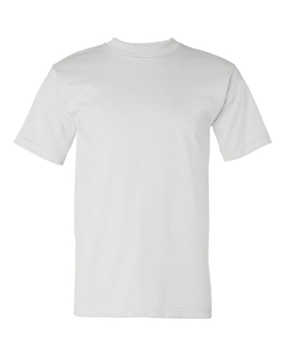 Bayside - USA-Made Heavyweight T-Shirt - 5100