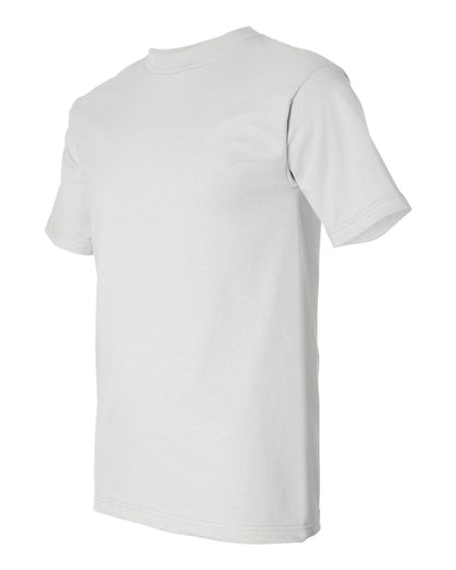 Bayside - USA-Made Heavyweight T-Shirt - 5100