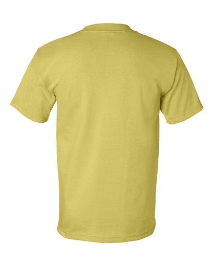 Bayside - USA-Made Heavyweight T-Shirt - 5100