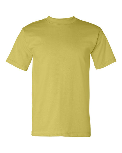 Bayside - USA-Made Heavyweight T-Shirt - 5100