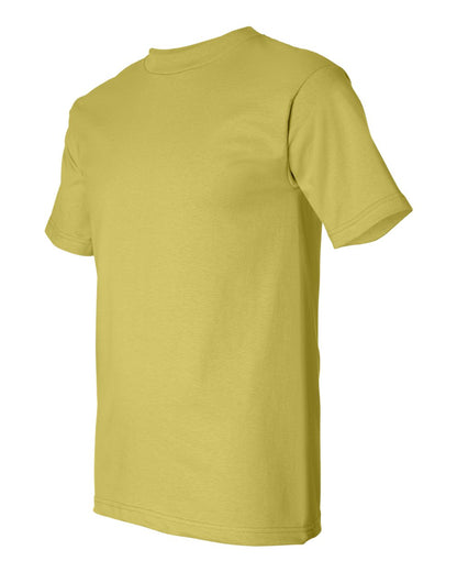 Bayside - USA-Made Heavyweight T-Shirt - 5100