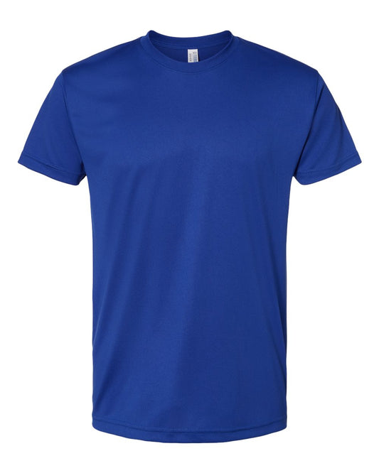 Bayside - USA-Made Performance T-Shirt - 5300