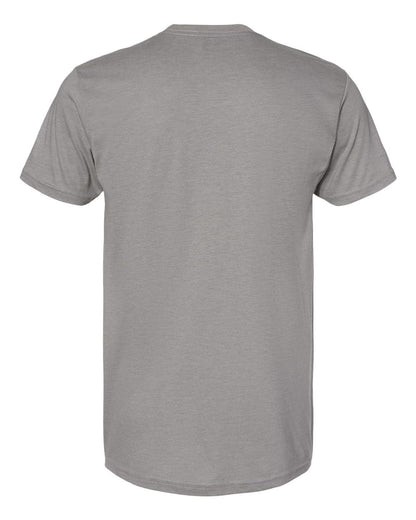 Bayside - USA-Made Triblend T-Shirt - 5710