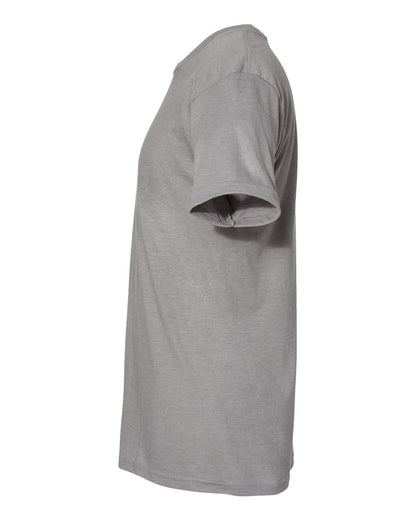 Bayside - USA-Made Triblend T-Shirt - 5710