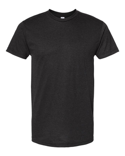 Bayside - USA-Made Triblend T-Shirt - 5710