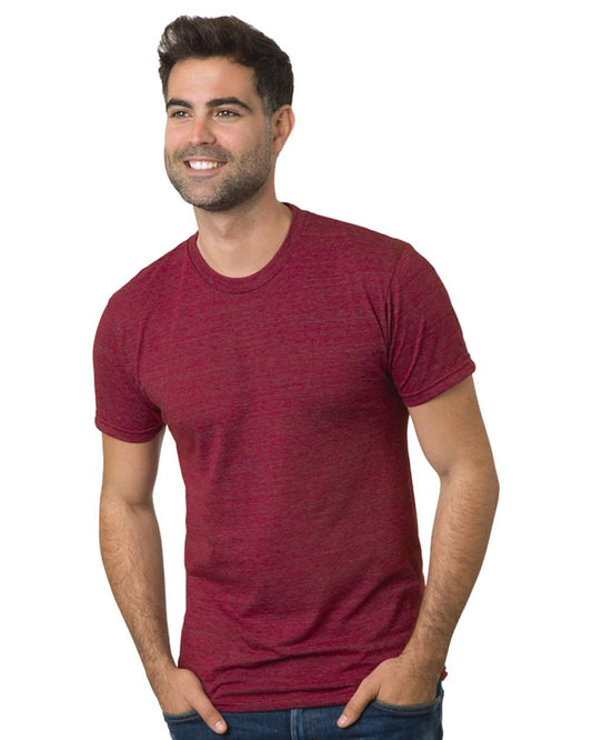 Bayside - USA-Made Triblend T-Shirt - 5710