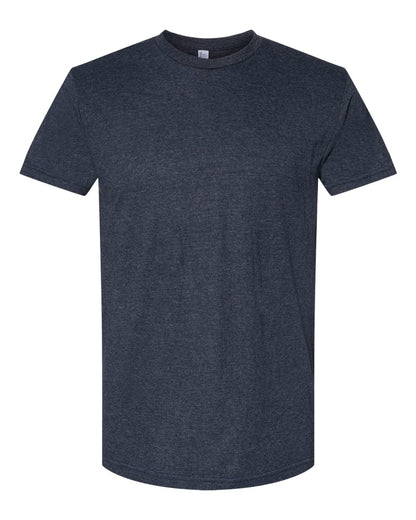 Bayside - USA-Made Triblend T-Shirt - 5710