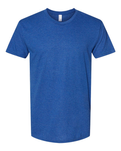 Bayside - USA-Made Triblend T-Shirt - 5710