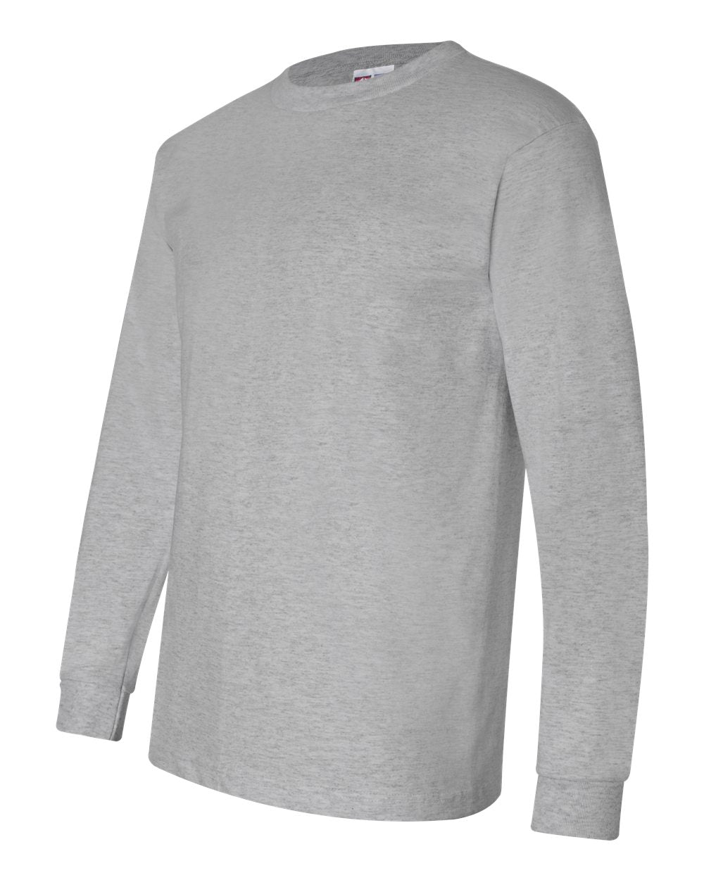 Bayside - USA-Made Long Sleeve T-Shirt - 6100