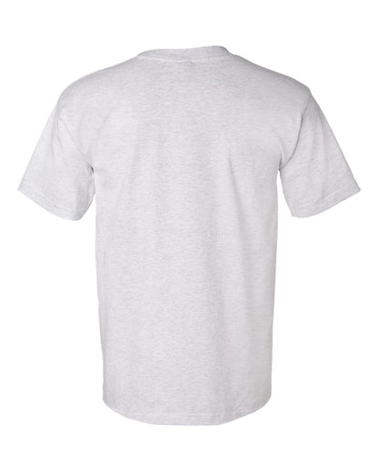Bayside - USA-Made Pocket T-Shirt - 7100