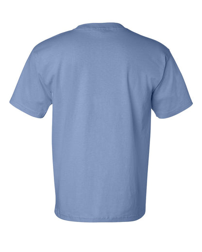 Bayside - USA-Made Pocket T-Shirt - 7100