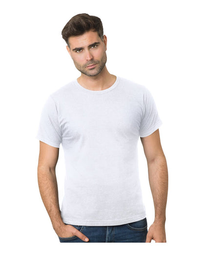 Bayside - Fine Jersey T-Shirt - 9500