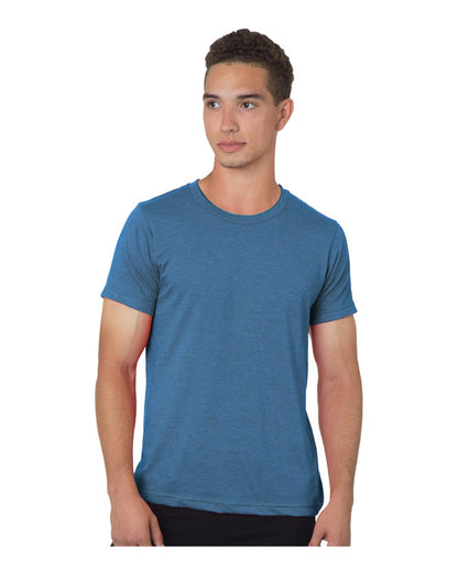 Bayside - 50/50 Fine Jersey T-Shirt - 9510