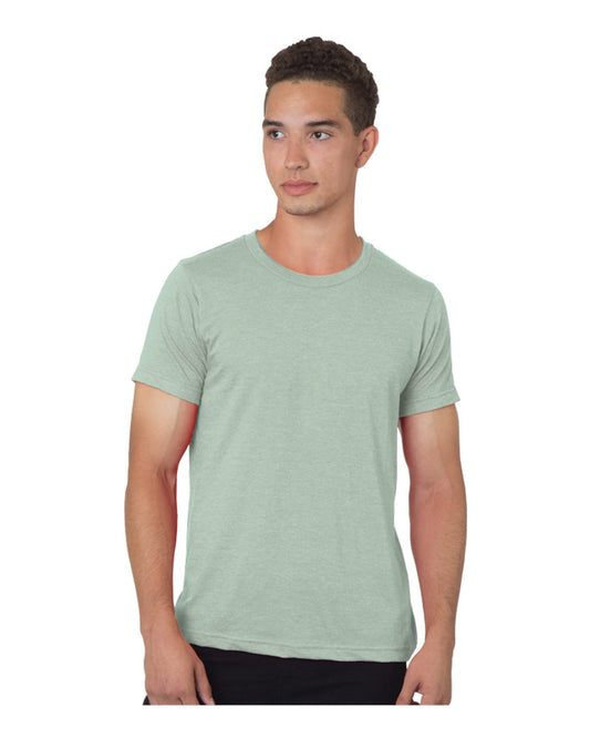 Bayside - 50/50 Fine Jersey T-Shirt - 9510