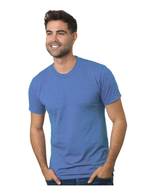 Bayside - Triblend T-Shirt - 9570