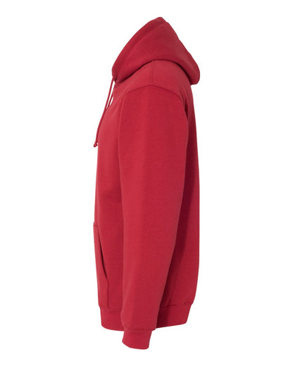 Bayside - USA-Made Hooded Sweatshirt - 960