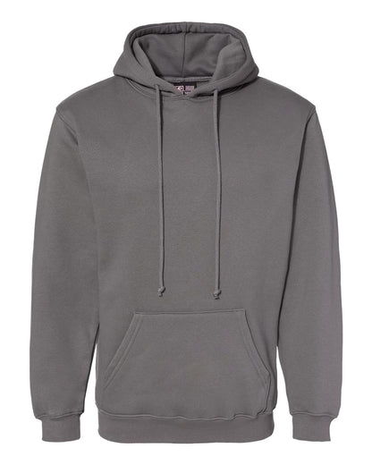 Bayside - USA-Made Hooded Sweatshirt - 960