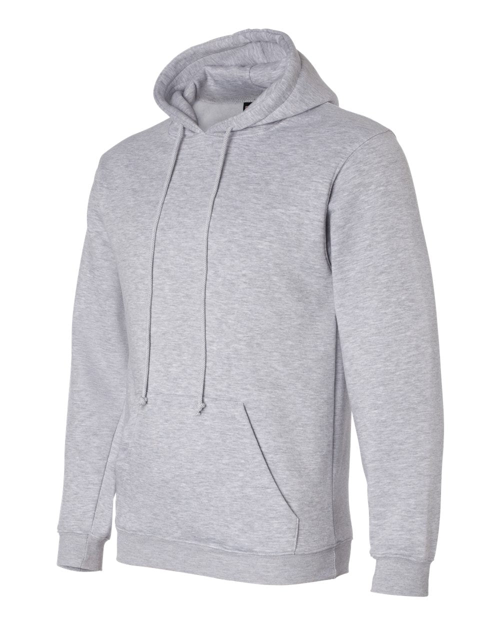Bayside - USA-Made Hooded Sweatshirt - 960