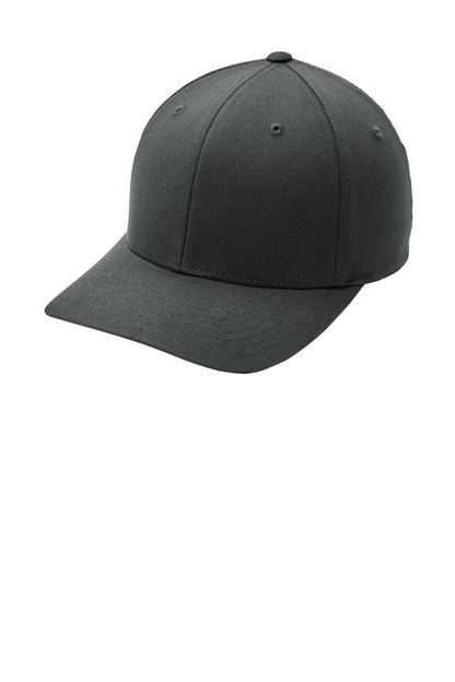 Port Authority® Flexfit® Cotton Twill Cap. C813
