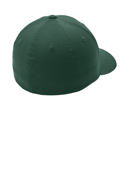 Port Authority® Flexfit® Cotton Twill Cap. C813