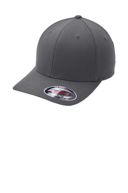 Port Authority® Flexfit® Cotton Twill Cap. C813