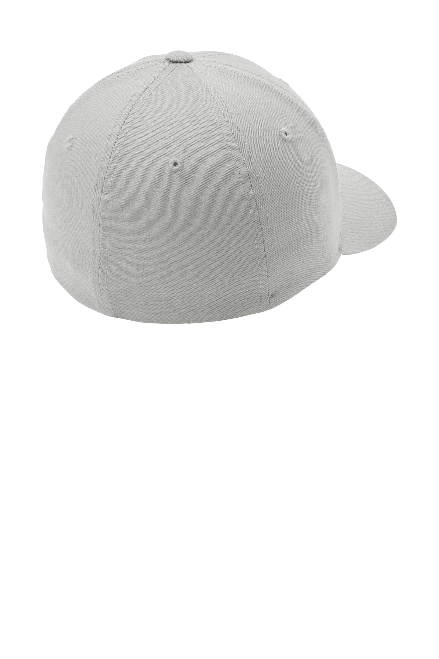 Port Authority® Flexfit® Cotton Twill Cap. C813