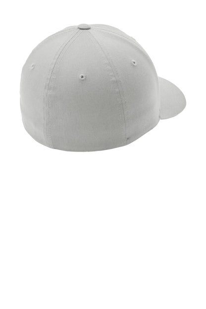 Port Authority® Flexfit® Cotton Twill Cap. C813