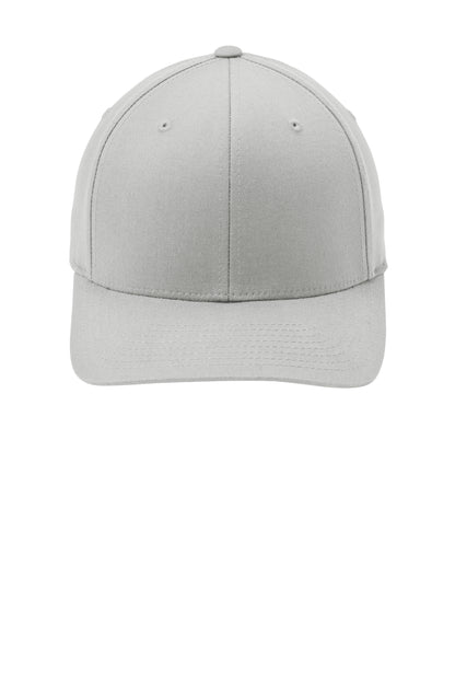 Port Authority® Flexfit® Cotton Twill Cap. C813